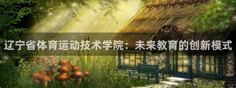 辽宁省体育运动技术学院：未来教育的创新模式